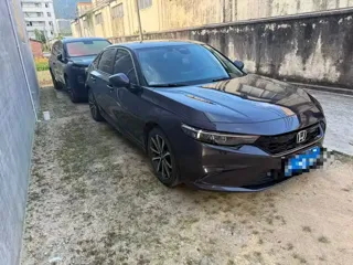 Honda Integra 2024 купить из Китая, цена 2 797 000 ₽ — Suifenhe Auto