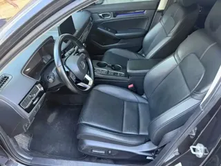 Honda Integra 2024 купить из Китая, цена 2 797 000 ₽ — Suifenhe Auto