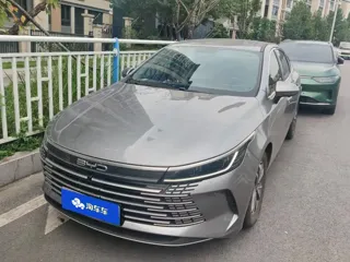 BYD Destroyer 05 2025 купить из Китая, цена 2 387 000 ₽ — Suifenhe Auto