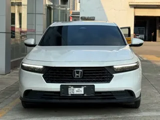 Honda Accord 2024 купить из Китая, цена 3 474 000 ₽ — Suifenhe Auto