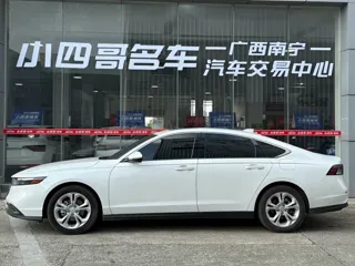 Honda Accord 2024 купить из Китая, цена 3 474 000 ₽ — Suifenhe Auto