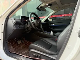 Honda Accord 2024 купить из Китая, цена 3 474 000 ₽ — Suifenhe Auto