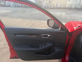 Honda Civic 2022 купить из Китая, цена 1 346 000 ₽ — Suifenhe Auto