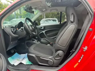 smart fortwo 2019 купить из Китая, цена 1 479 000 ₽ — Suifenhe Auto