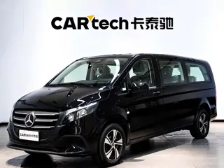 Mercedes-Benz Vito 2026 купить из Китая, цена 6 209 000 ₽ — Suifenhe Auto