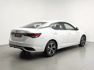 Nissan Sylphy 2024 купить из Китая, цена 1 622 000 ₽ — Suifenhe Auto