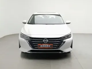 Nissan Sylphy 2024 купить из Китая, цена 1 622 000 ₽ — Suifenhe Auto