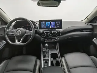 Nissan Sylphy 2024 купить из Китая, цена 1 622 000 ₽ — Suifenhe Auto