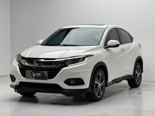 Honda Vezel 2020 купить из Китая, цена 1 450 000 ₽ — Suifenhe Auto