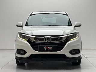 Honda Vezel 2020 купить из Китая, цена 1 450 000 ₽ — Suifenhe Auto