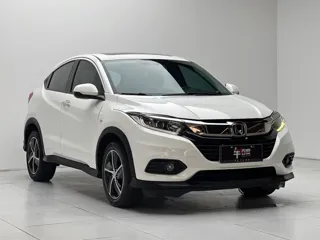 Honda Vezel 2020 купить из Китая, цена 1 450 000 ₽ — Suifenhe Auto
