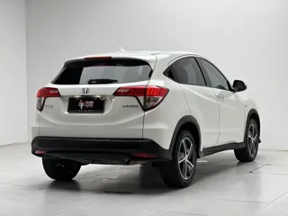 Honda Vezel 2020 купить из Китая, цена 1 450 000 ₽ — Suifenhe Auto