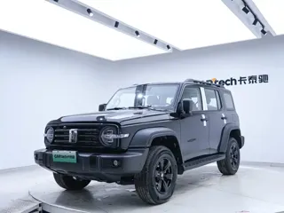 Tank 300 2025 купить из Китая, цена 5 059 000 ₽ — Suifenhe Auto