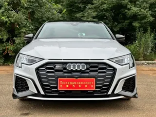 Audi A3 2022 купить из Китая, цена 2 347 000 ₽ — Suifenhe Auto