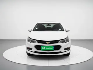 Chevrolet Cruze 2018 купить из Китая, цена 1 232 000 ₽ — Suifenhe Auto