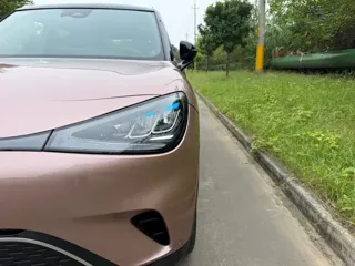 smart Smart #1 2025 купить из Китая, цена 3 671 000 ₽ — Suifenhe Auto