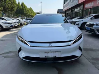 BYD Han 2022 купить из Китая, цена 3 954 000 ₽ — Suifenhe Auto