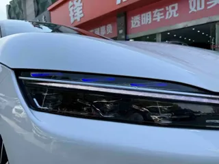 BYD Han 2022 купить из Китая, цена 3 954 000 ₽ — Suifenhe Auto