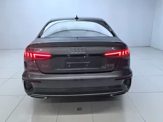 Audi A3 2023 купить из Китая, цена 2 480 000 ₽ — Suifenhe Auto