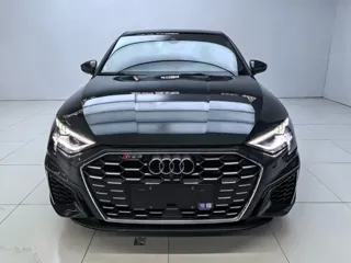 Audi A3 2023 купить из Китая, цена 2 388 000 ₽ — Suifenhe Auto