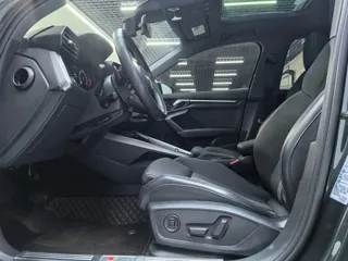 Audi A3 2023 купить из Китая, цена 2 388 000 ₽ — Suifenhe Auto
