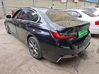 BMW i3 2023 купить из Китая, цена 4 718 000 ₽ — Suifenhe Auto