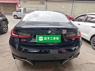 BMW i3 2023 купить из Китая, цена 4 718 000 ₽ — Suifenhe Auto