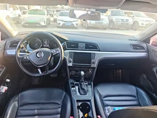 Volkswagen Lamando 2018 купить из Китая, цена 1 265 000 ₽ — Suifenhe Auto