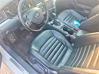 Volkswagen Lamando 2018 купить из Китая, цена 1 265 000 ₽ — Suifenhe Auto