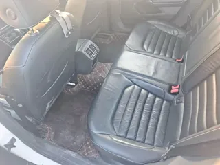 Volkswagen Lamando 2018 купить из Китая, цена 1 265 000 ₽ — Suifenhe Auto