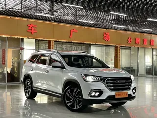 Jetour X90 2019 купить из Китая, цена 1 302 000 ₽ — Suifenhe Auto