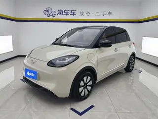 Wuling Bingo 2024 купить из Китая, цена 1 202 000 ₽ — Suifenhe Auto