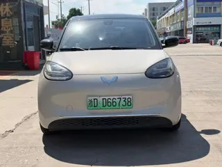 Wuling Bingo 2024 купить из Китая, цена 1 258 000 ₽ — Suifenhe Auto