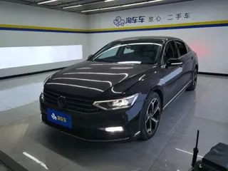 Volkswagen Magotan 2024 купить из Китая, цена 3 687 000 ₽ — Suifenhe Auto