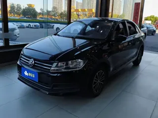 Volkswagen Santana 2019 купить из Китая, цена 1 051 000 ₽ — Suifenhe Auto
