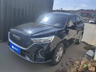 Haval M6 2022 купить из Китая, цена 1 076 000 ₽ — Suifenhe Auto
