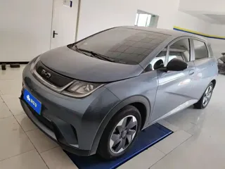 BYD Dolphin 2025 купить из Китая, цена 1 679 000 ₽ — Suifenhe Auto