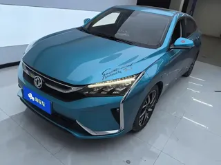 Dongfeng Yixuan 2019 купить из Китая, цена 1 099 000 ₽ — Suifenhe Auto