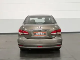 Nissan Sylphy 2018 купить из Китая, цена 1 273 000 ₽ — Suifenhe Auto
