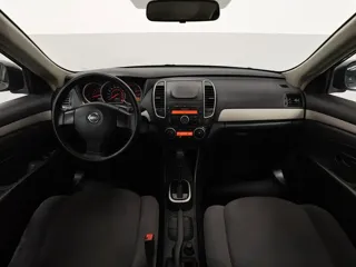 Nissan Sylphy 2018 купить из Китая, цена 1 273 000 ₽ — Suifenhe Auto