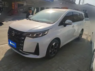 GAC M6 2025 купить из Китая, цена 2 941 000 ₽ — Suifenhe Auto