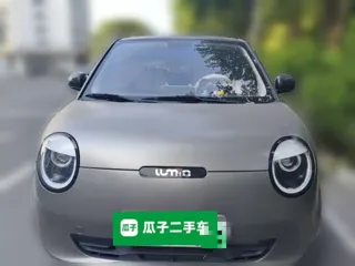 Changan Qiyuan Lumin 2024 купить из Китая, цена 1 246 000 ₽ — Suifenhe Auto