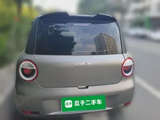 Changan Qiyuan Lumin 2024 купить из Китая, цена 1 246 000 ₽ — Suifenhe Auto