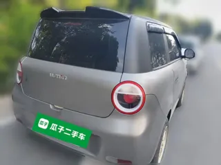 Changan Qiyuan Lumin 2024 купить из Китая, цена 1 246 000 ₽ — Suifenhe Auto