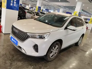 Haval M6 2022 купить из Китая, цена 1 101 000 ₽ — Suifenhe Auto