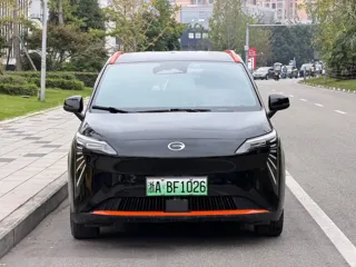 Aion Y 2023 купить из Китая, цена 3 265 000 ₽ — Suifenhe Auto