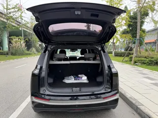 Aion Y 2023 купить из Китая, цена 3 265 000 ₽ — Suifenhe Auto