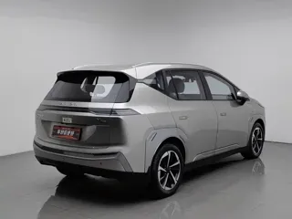 Aion Y 2023 купить из Китая, цена 3 302 000 ₽ — Suifenhe Auto
