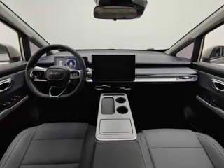 Aion Y 2023 купить из Китая, цена 3 302 000 ₽ — Suifenhe Auto