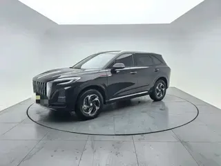 Hongqi HS3 2025 купить из Китая, цена 2 842 000 ₽ — Suifenhe Auto